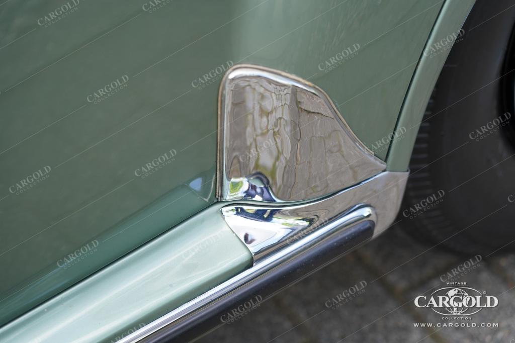 Cargold - Mercedes 300 C  - Cabriolet D  - Bild 40