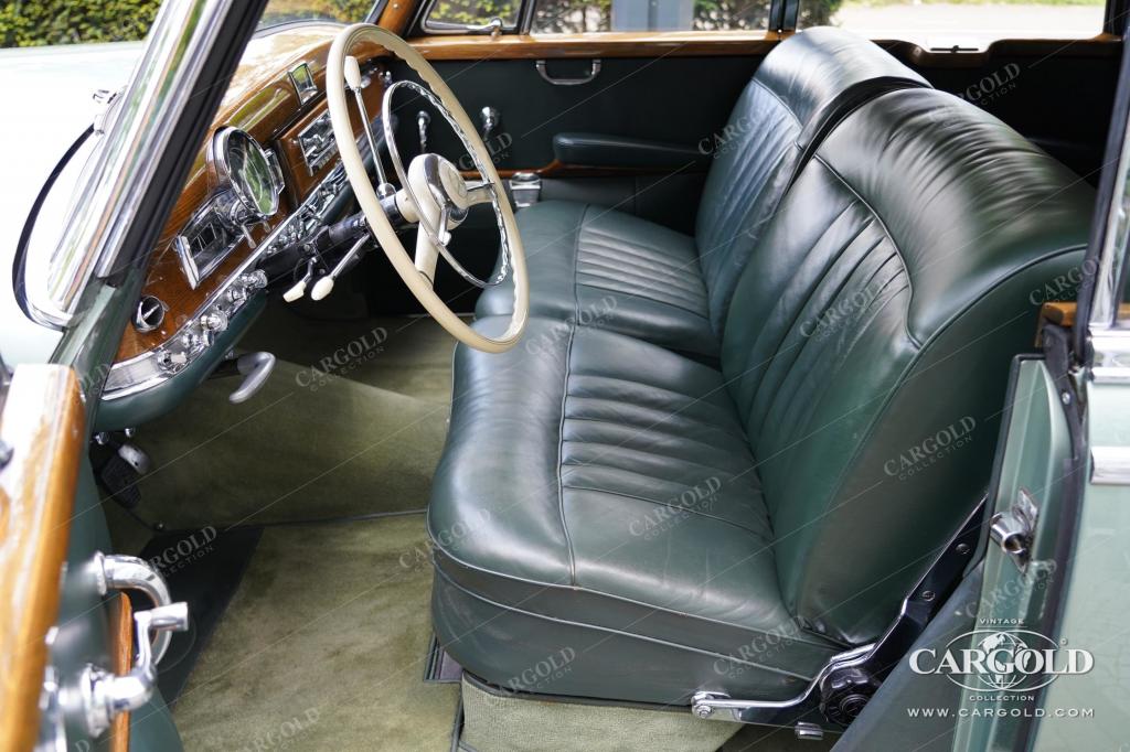 Cargold - Mercedes 300 C  - Cabriolet D  - Bild 5
