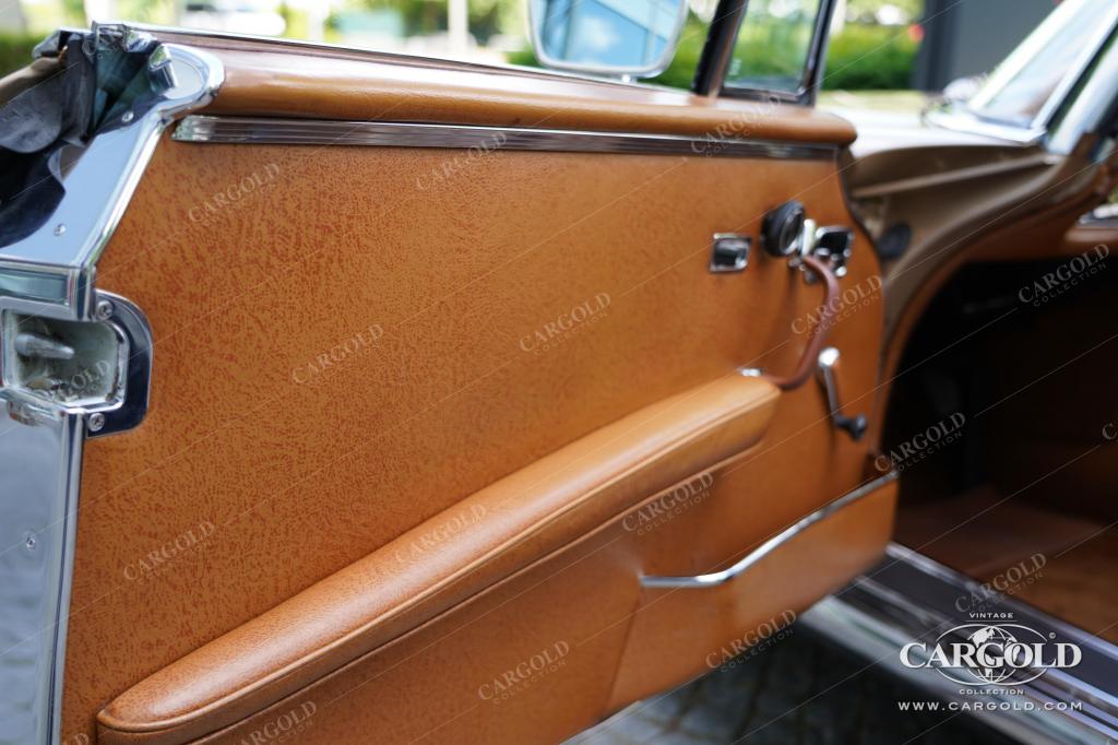 Cargold - Mercedes 280 SE 3.5 Coupé - Original-Leder-erst 38Tkm...!  - Bild 57