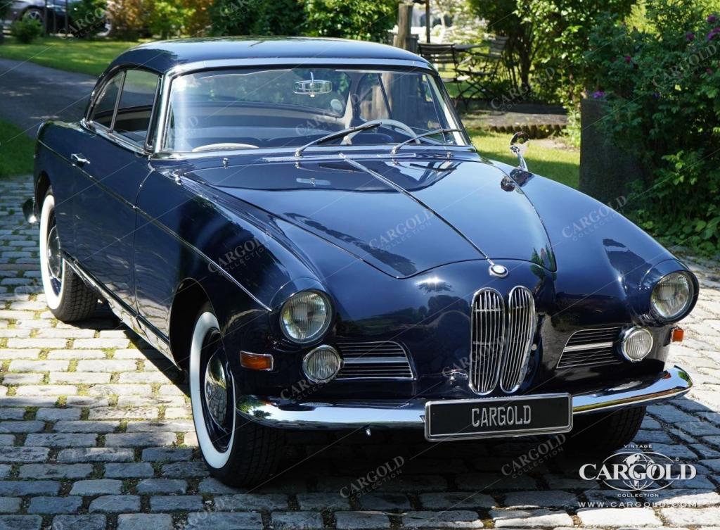 Cargold - BMW 503 Coupé - Serie I  - Bild 0