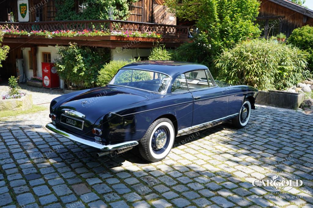 Cargold - BMW 503 Coupé - Serie I  - Bild 4