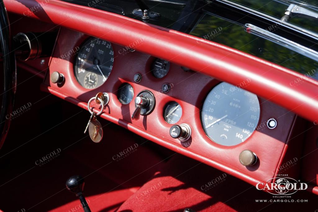 Cargold - Jaguar XK 120 OTS  - George Barris  - Bild 15