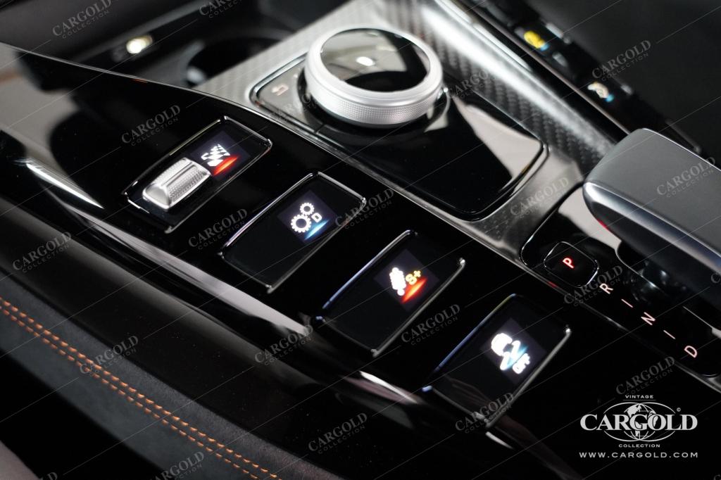 Cargold - Mercedes AMG GT Black Series - erst 134 km!  - Bild 3