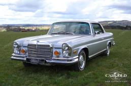 Mercedes 280 SE 3.5 Coupé