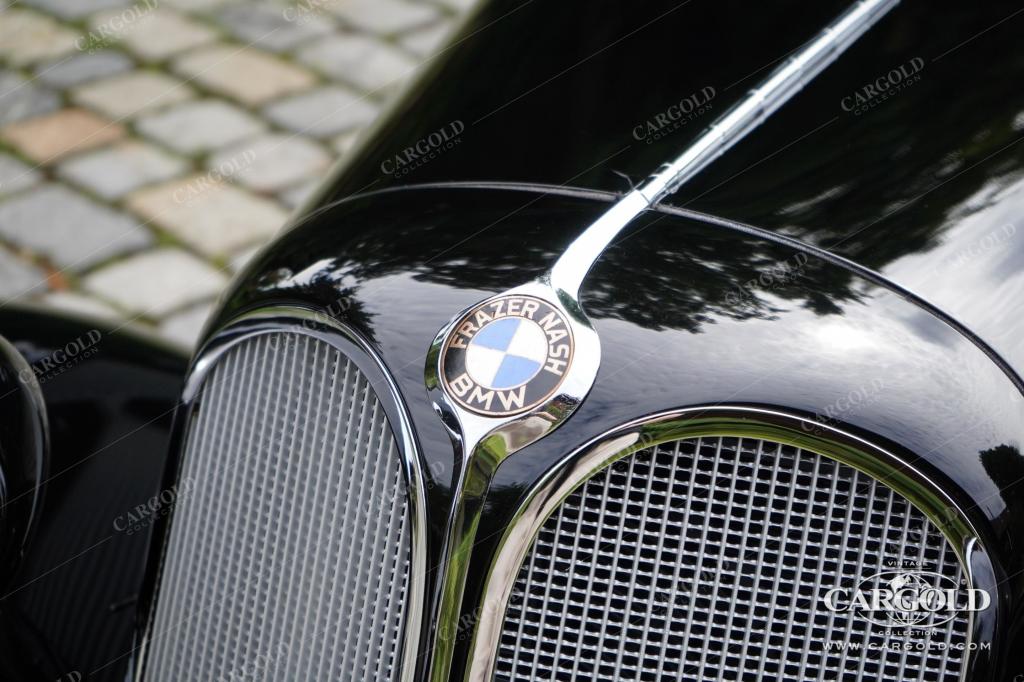 Cargold - BMW 315 Frazer Nash - Vollrestauriert von BMW Experten  - Bild 8