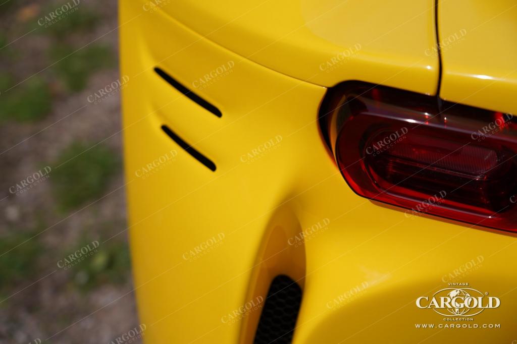Cargold - Ferrari SF90 Spider - erst 430 km!  - Bild 14