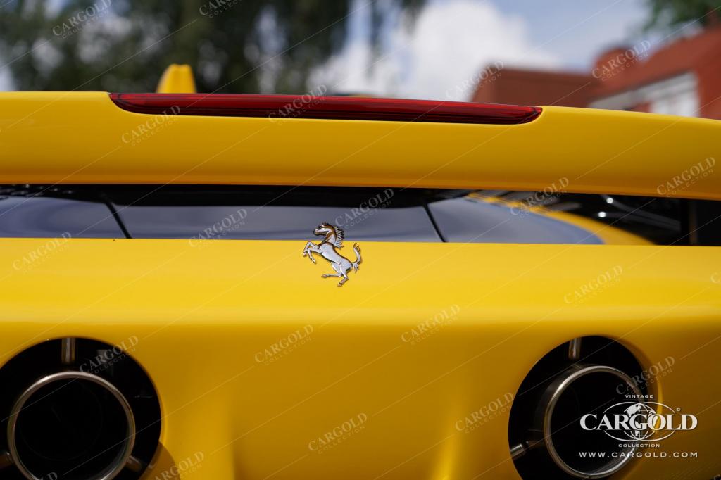 Cargold - Ferrari SF90 Spider - erst 430 km!  - Bild 22