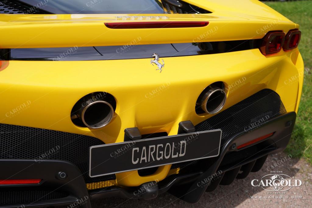 Cargold - Ferrari SF90 Spider - erst 430 km!  - Bild 24