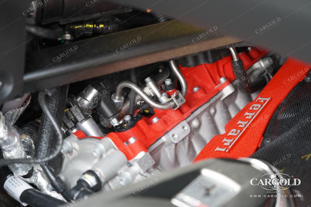 Cargold - Ferrari SF90 Spider - erst 430 km!  - Bild 35