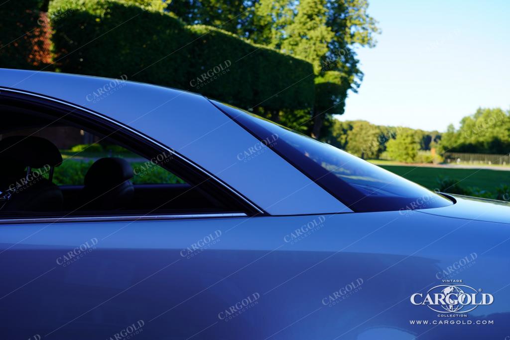 Cargold - Mercedes CL 63 AMG V12 - Nur 29 mal gebaut!  - Bild 15