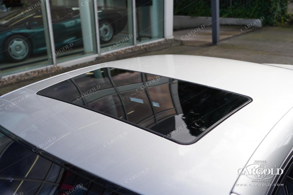 Cargold - Mercedes CL 63 AMG V12 - Nur 29 mal gebaut!  - Bild 36