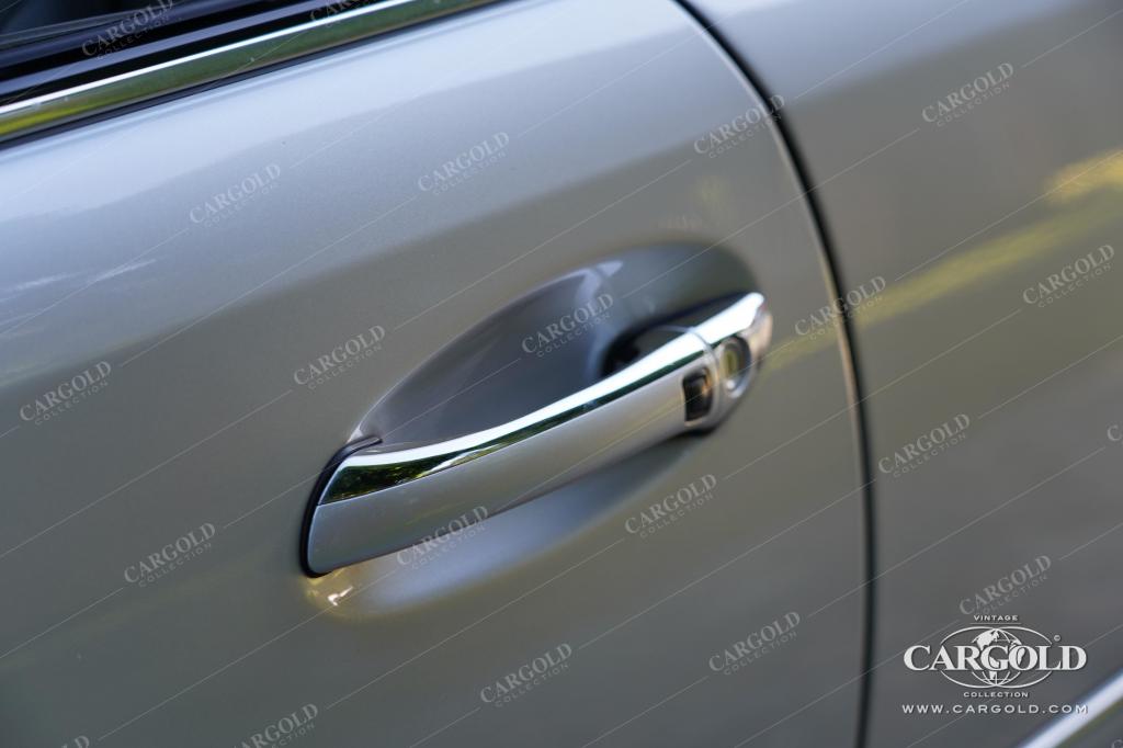 Cargold - Mercedes CL 63 AMG V12 - Nur 29 mal gebaut!  - Bild 8