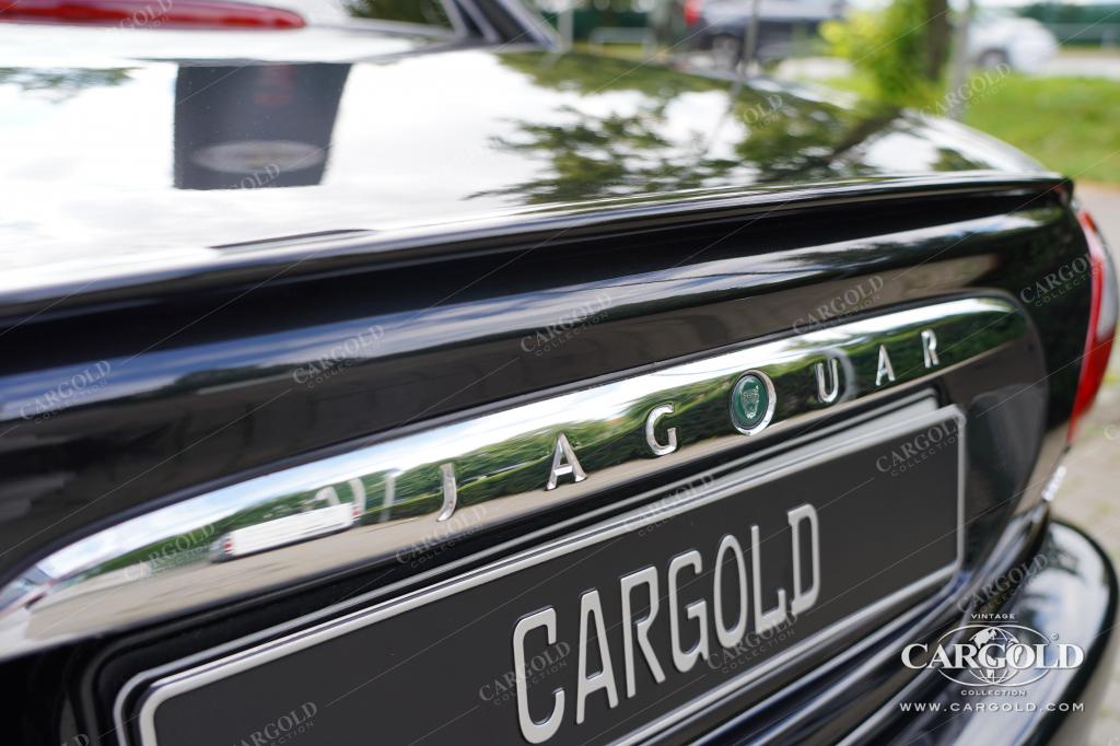 Cargold - Jaguar XKR Cabriolet - 1. Hand! Erst 23.503 km!  - Bild 4