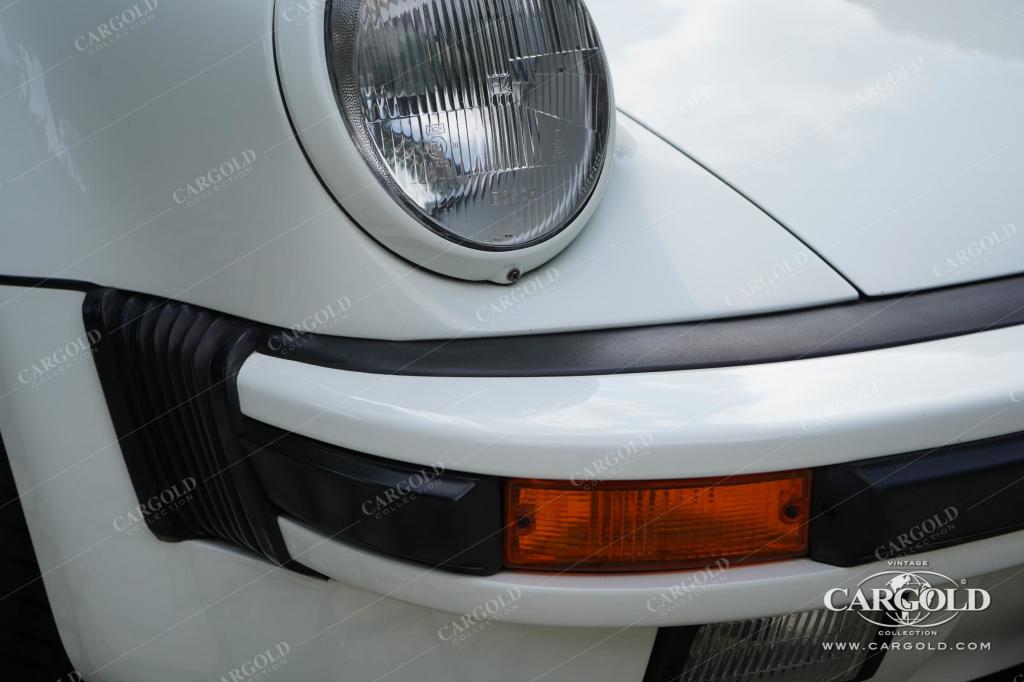 Cargold - Porsche 911 Speedster  - Erstlack, erst 50.066 km!  - Bild 18