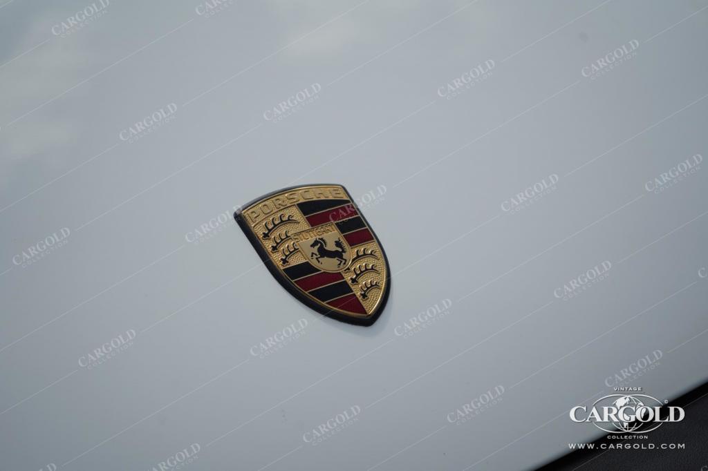 Cargold - Porsche 911 Speedster  - Erstlack, erst 50.066 km!  - Bild 45