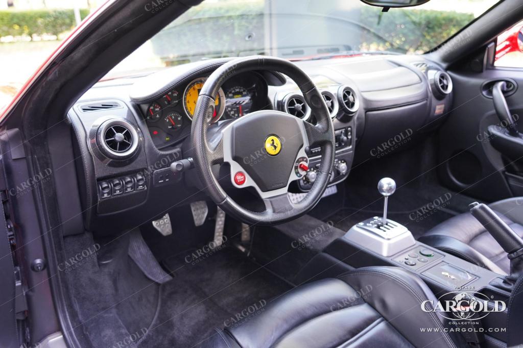 Cargold - Ferrari F430 - Handschalter / 39.424 km  - Bild 10