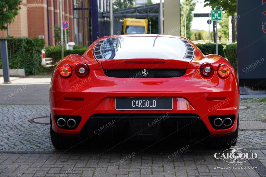 Cargold - Ferrari F430 - Handschalter / 39.424 km  - Bild 11