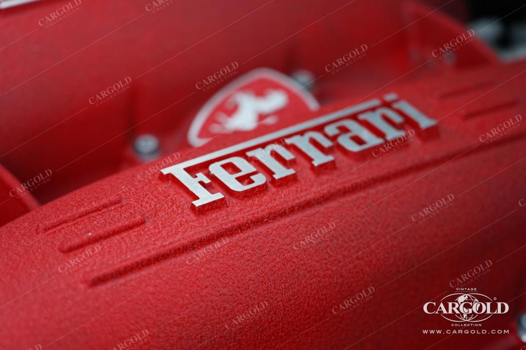 Cargold - Ferrari F430 - Handschalter / 39.424 km  - Bild 12