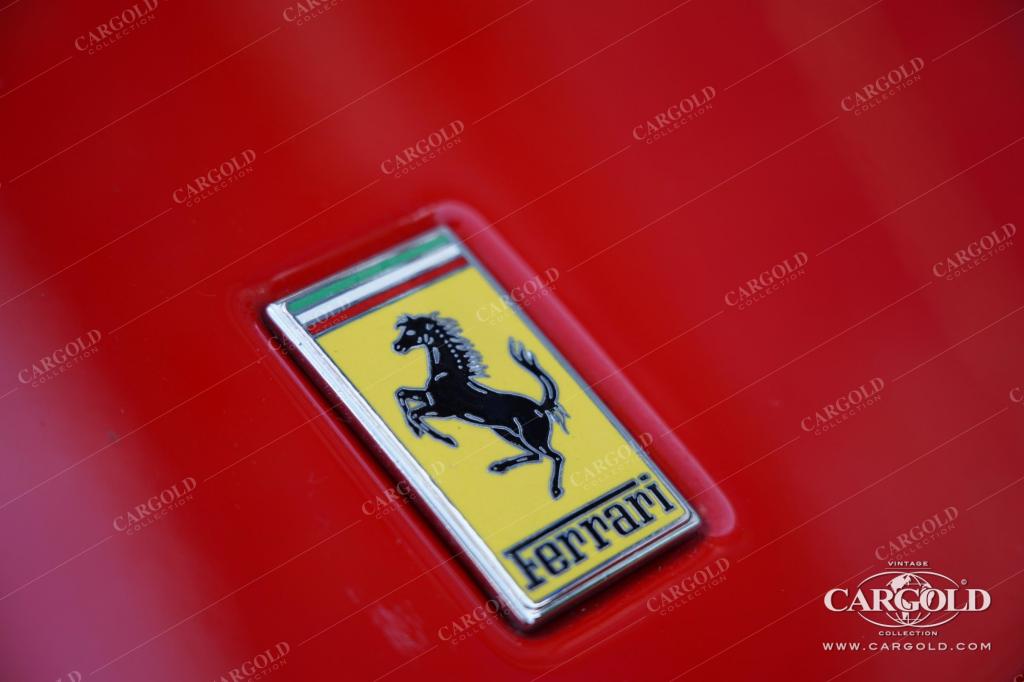 Cargold - Ferrari F430 - Handschalter / 39.424 km  - Bild 15