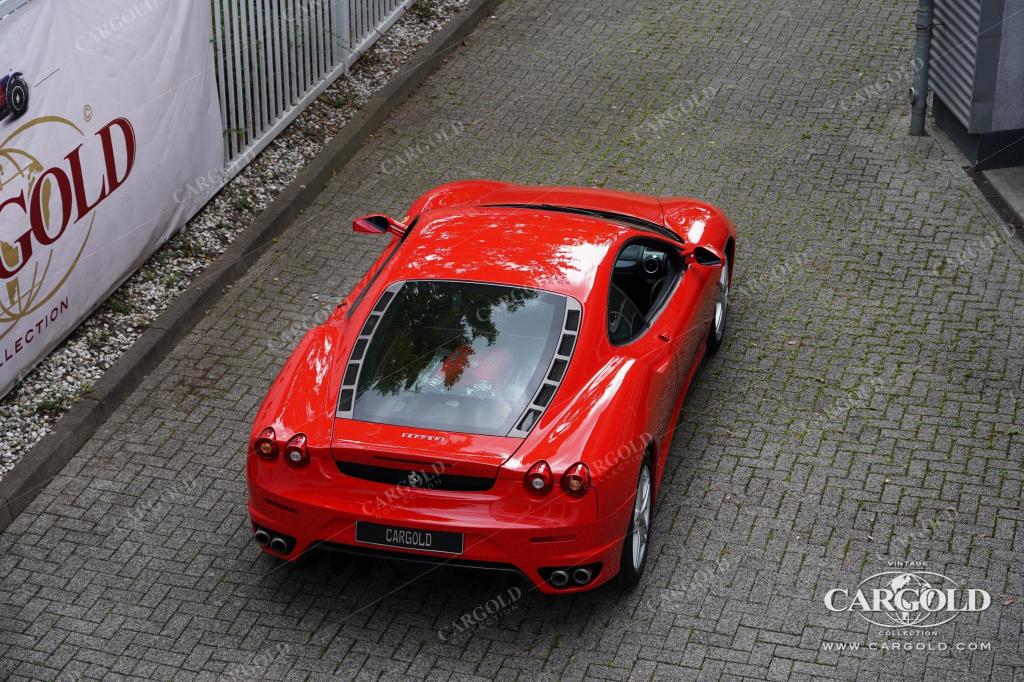 Cargold - Ferrari F430 - Handschalter / 39.424 km  - Bild 17