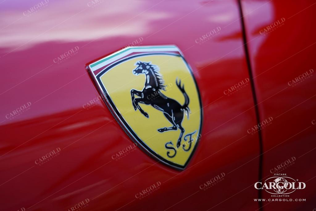 Cargold - Ferrari F430 - Handschalter / 39.424 km  - Bild 25