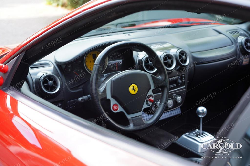 Cargold - Ferrari F430 - Handschalter / 39.424 km  - Bild 31