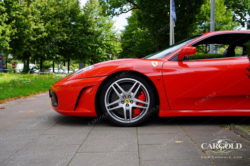 Cargold - Ferrari F430 - Handschalter / 39.424 km  - Bild 4