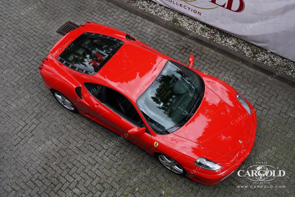 Cargold - Ferrari F430 - Handschalter / 39.424 km  - Bild 6