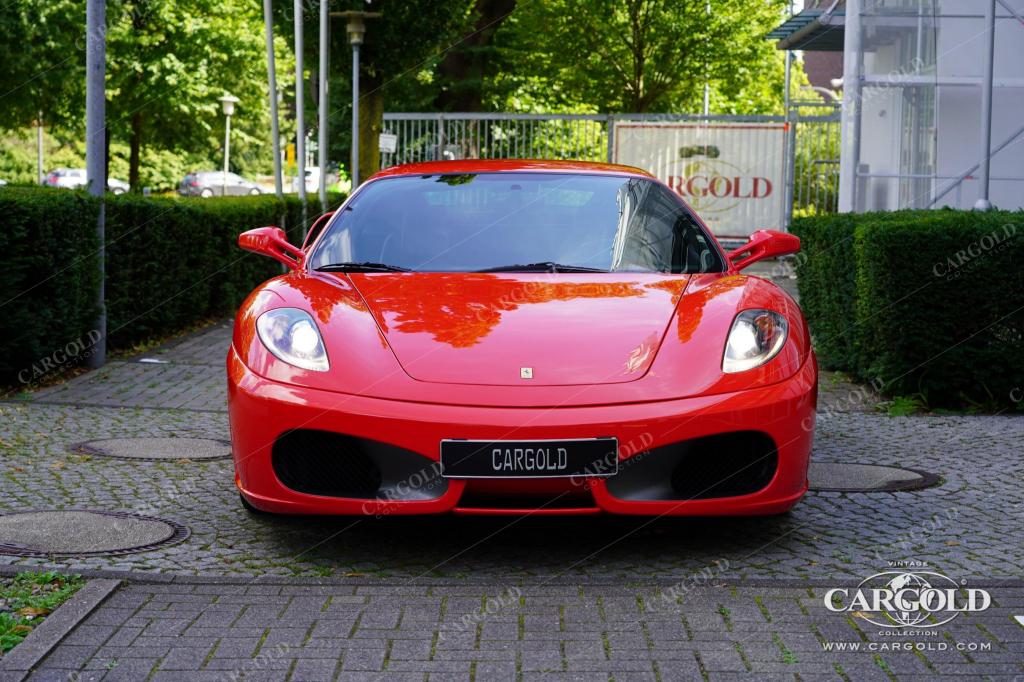 Cargold - Ferrari F430 - Handschalter / 39.424 km  - Bild 8