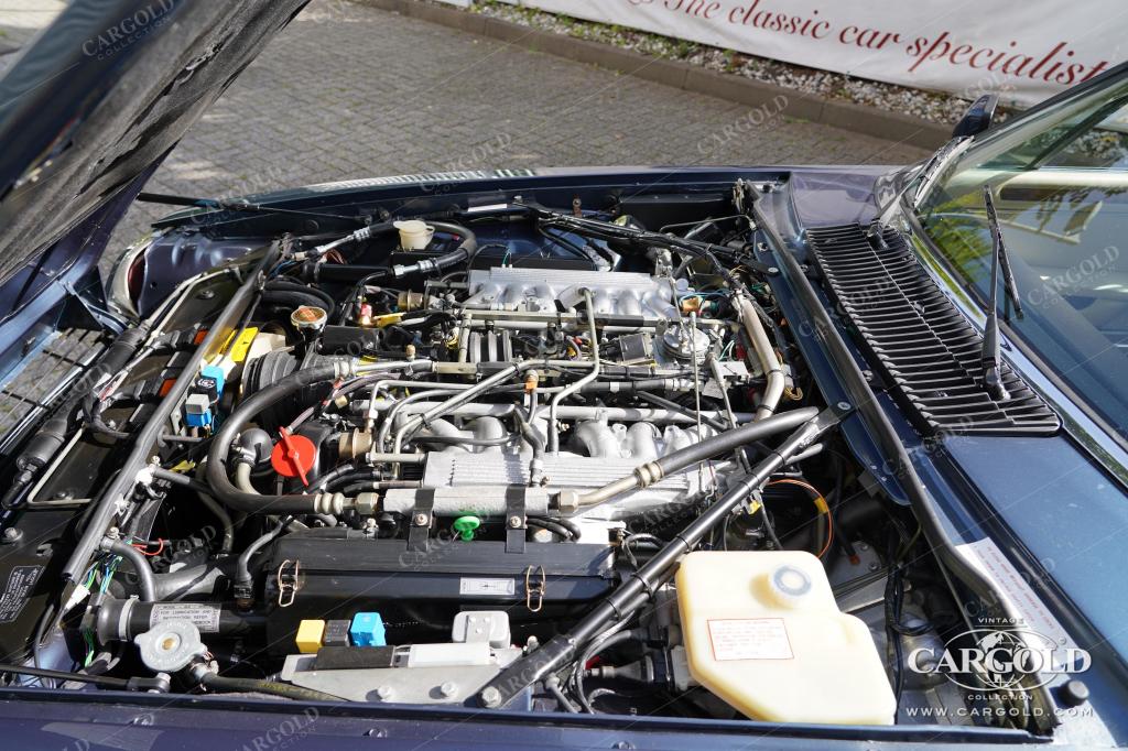 Cargold - Jaguar XJS V12 - Le Mans   - Bild 15