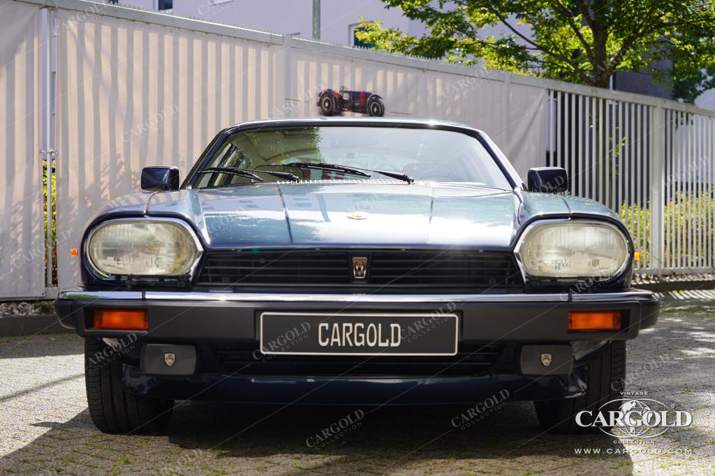 Cargold - Jaguar XJS V12 - Le Mans   - Bild 21