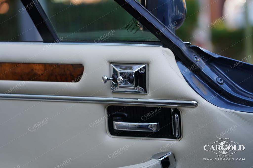 Cargold - Jaguar XJS V12 - Le Mans   - Bild 23