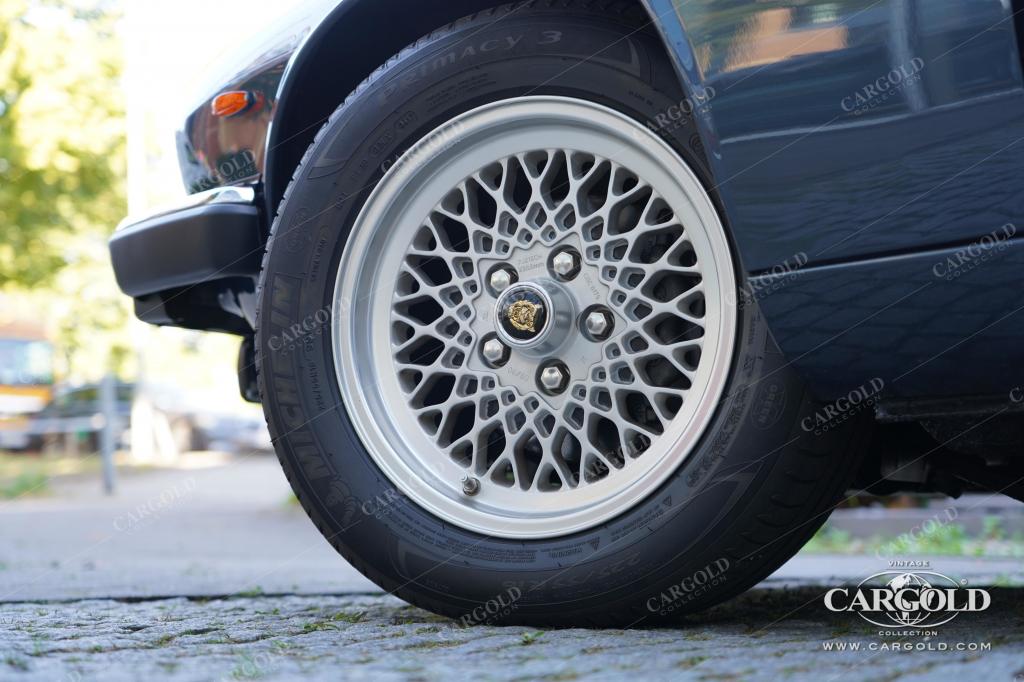 Cargold - Jaguar XJS V12 - Le Mans   - Bild 25