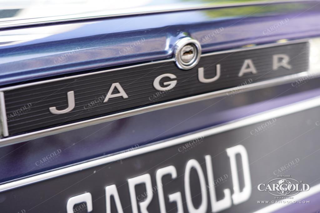 Cargold - Jaguar XJS V12 - Le Mans   - Bild 30