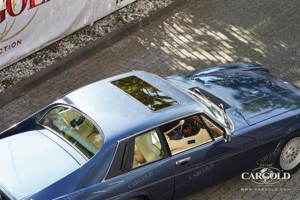 Cargold - Jaguar XJS V12 - Le Mans   - Bild 6