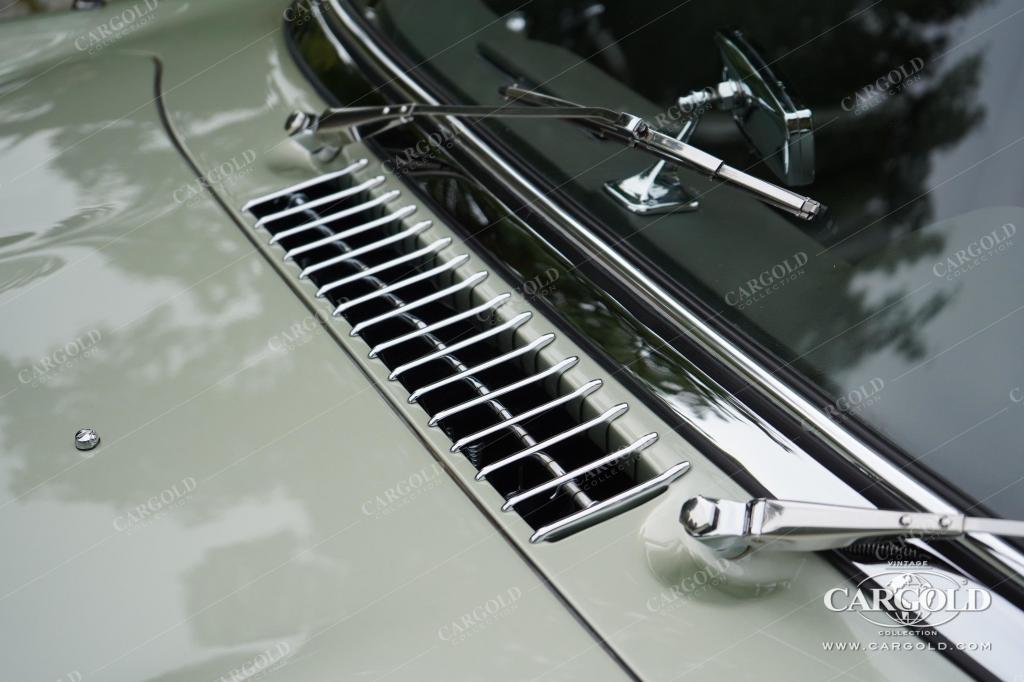 Cargold - Mercedes 300 SL Roadster - Factory Rudge Wheels  - Bild 36