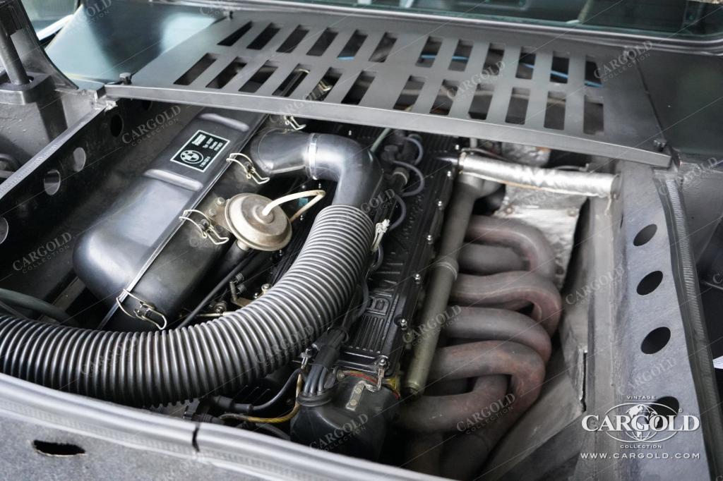 Cargold - BMW M1  - Geringe Laufleistung! Deutsche Erstauslieferung  - Bild 17