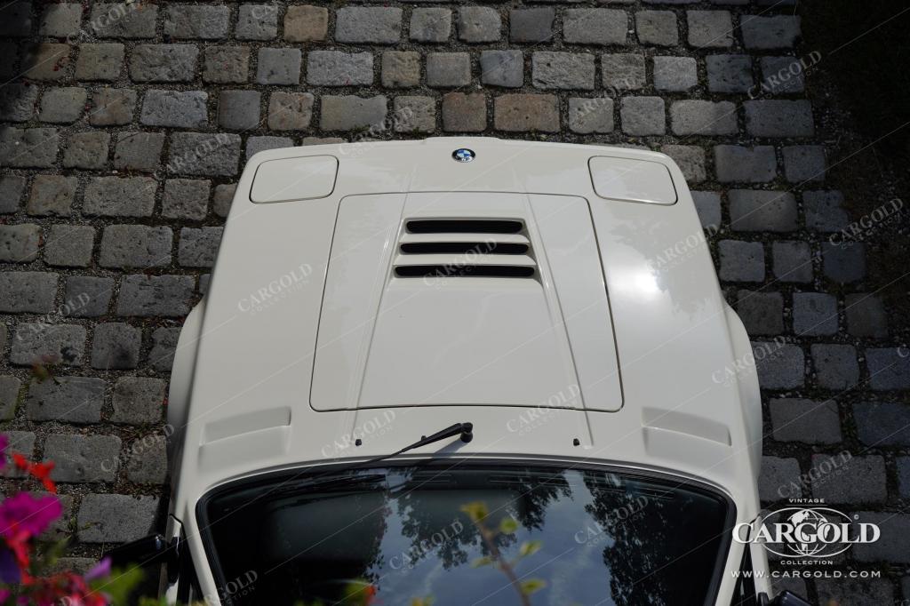 Cargold - BMW M1  - Geringe Laufleistung! Deutsche Erstauslieferung  - Bild 24