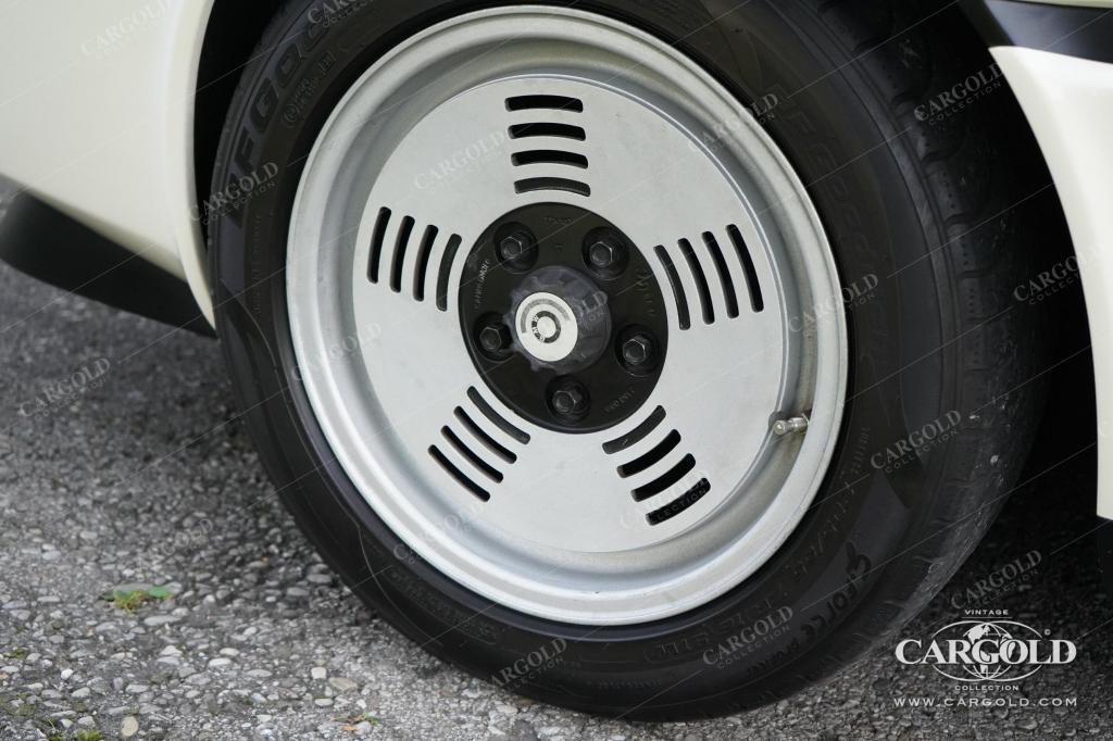 Cargold - BMW M1  - Geringe Laufleistung! Deutsche Erstauslieferung  - Bild 28
