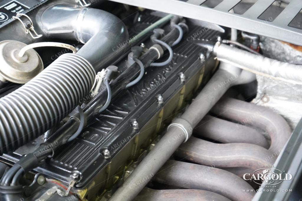 Cargold - BMW M1  - Geringe Laufleistung! Deutsche Erstauslieferung  - Bild 33