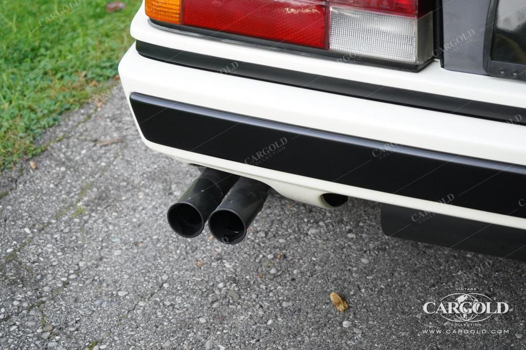 Cargold - BMW M1  - Geringe Laufleistung! Deutsche Erstauslieferung  - Bild 34