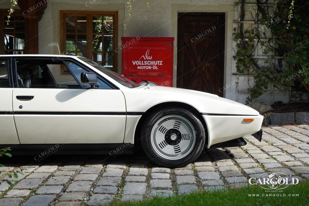 Cargold - BMW M1  - Geringe Laufleistung! Deutsche Erstauslieferung  - Bild 36