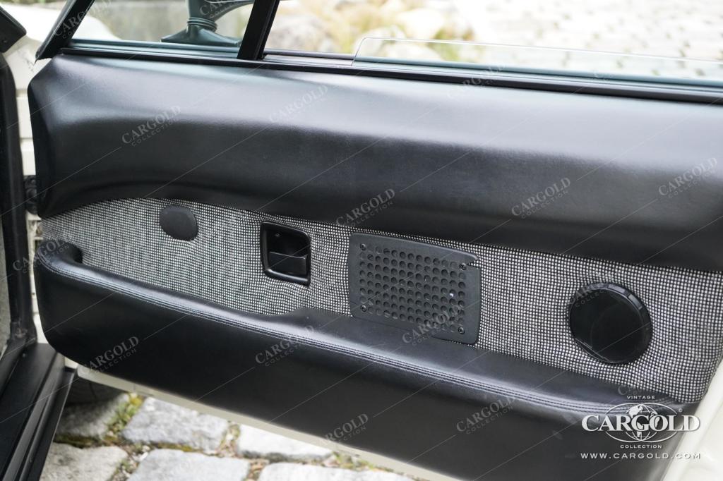 Cargold - BMW M1  - Geringe Laufleistung! Deutsche Erstauslieferung  - Bild 37