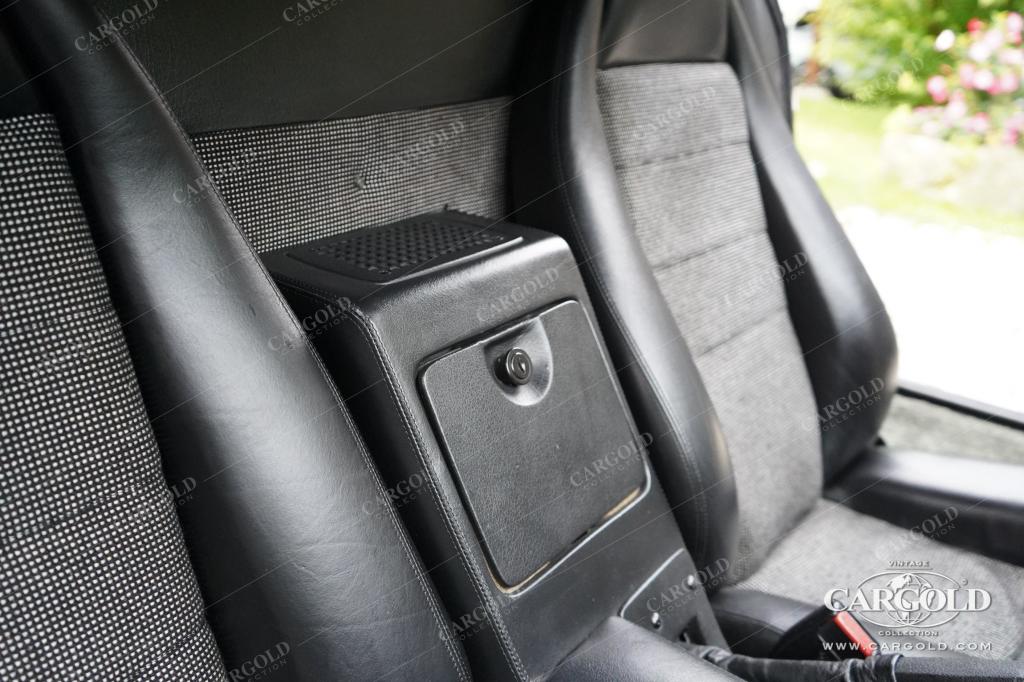 Cargold - BMW M1  - Geringe Laufleistung! Deutsche Erstauslieferung  - Bild 39