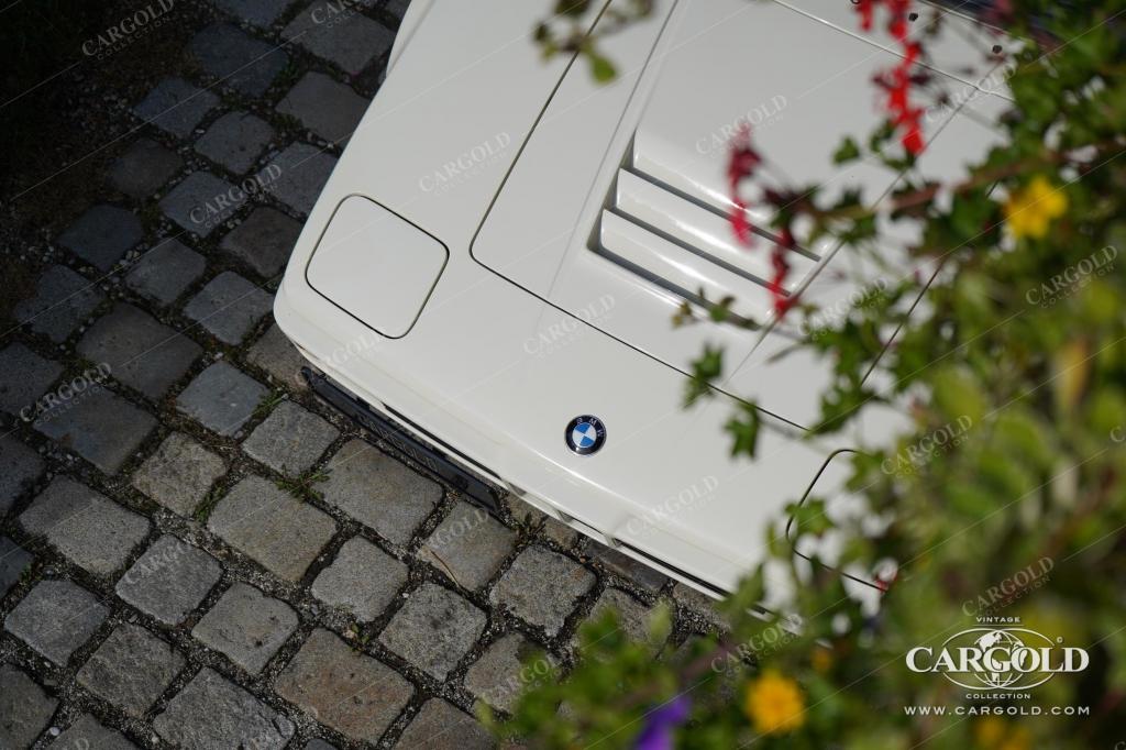 Cargold - BMW M1  - Geringe Laufleistung! Deutsche Erstauslieferung  - Bild 9