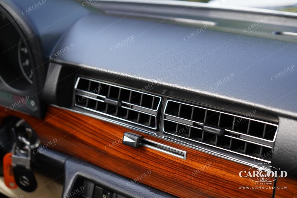 Cargold - Mercedes 280 S  - erst 43.964 km!   - Bild 14