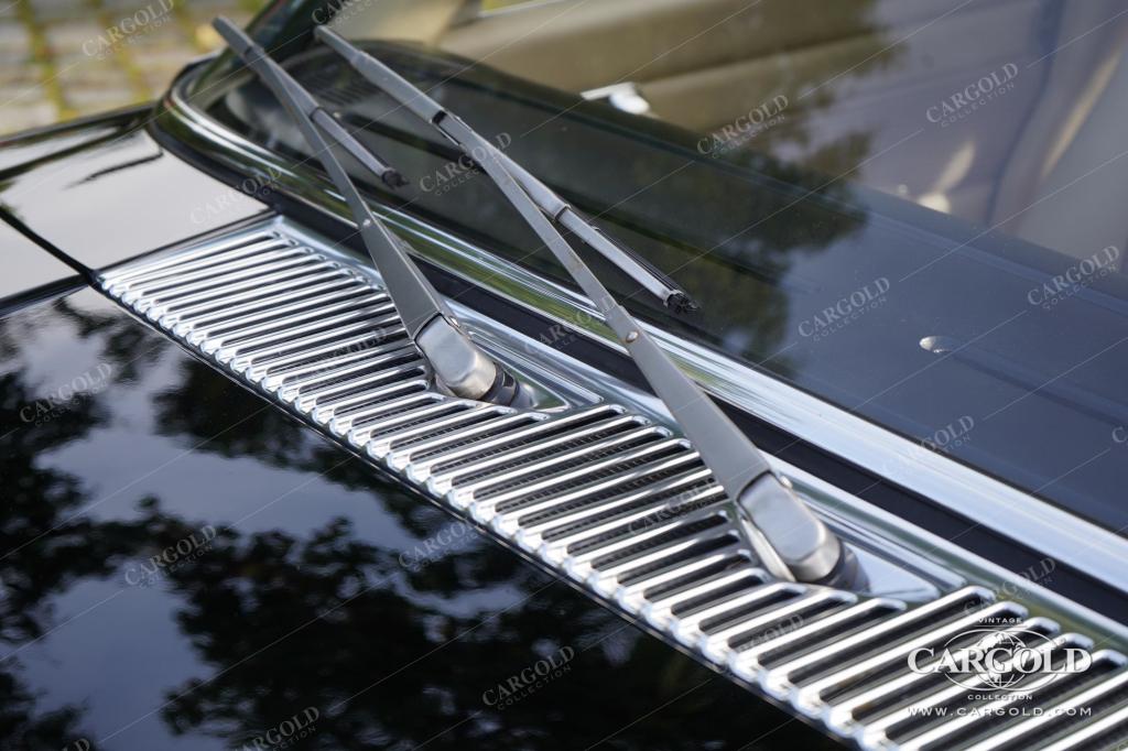 Cargold - Mercedes 280 S  - erst 43.964 km!   - Bild 27
