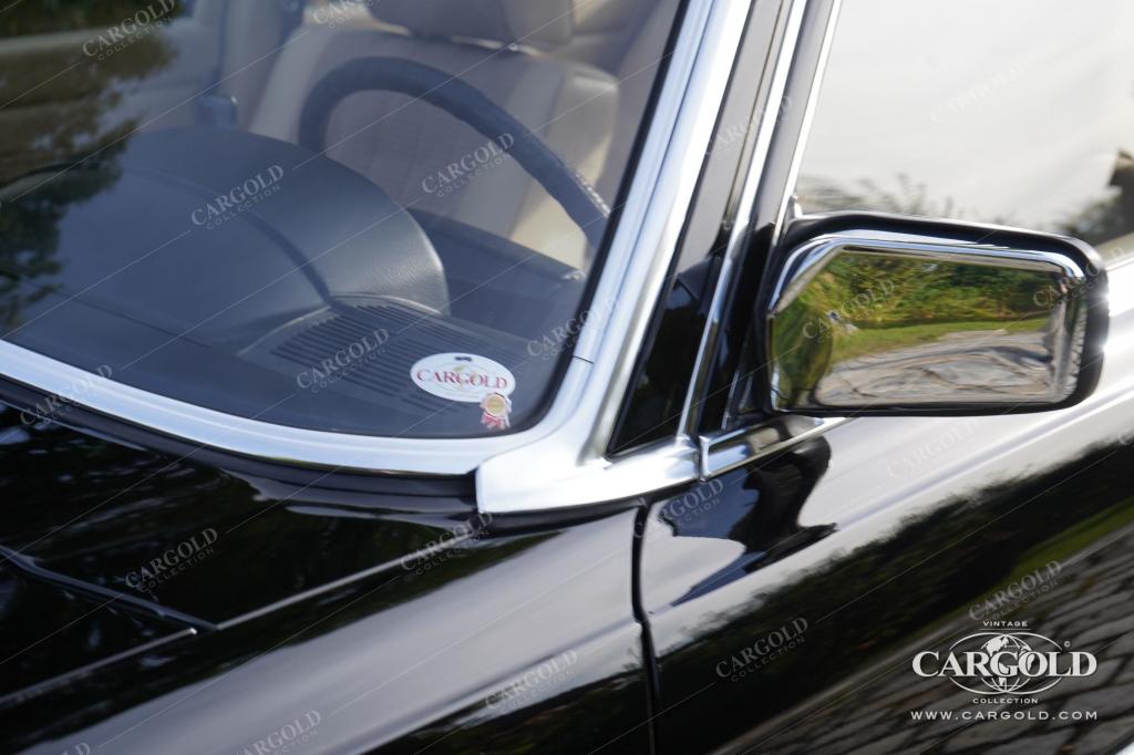 Cargold - Mercedes 280 S  - erst 43.964 km!   - Bild 28