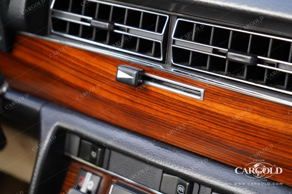 Cargold - Mercedes 280 S  - erst 43.964 km!   - Bild 33