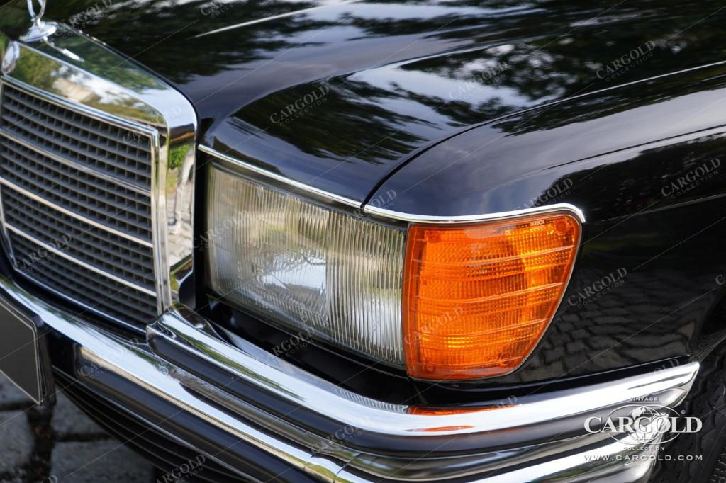 Cargold - Mercedes 280 S  - erst 43.964 km!   - Bild 34
